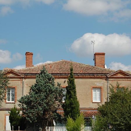 Chateau De Faudade Levignac-sur-Save Экстерьер фото