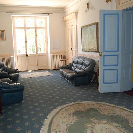 Chateau De Faudade Levignac-sur-Save Экстерьер фото