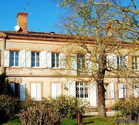 Chateau De Faudade Levignac-sur-Save Экстерьер фото