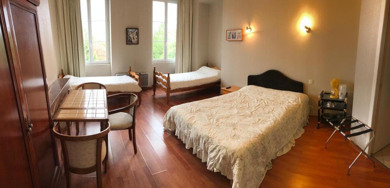 Chateau De Faudade Levignac-sur-Save Экстерьер фото