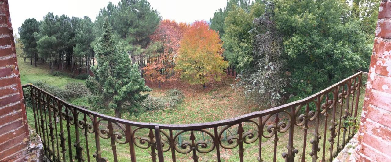 Chateau De Faudade Levignac-sur-Save Экстерьер фото