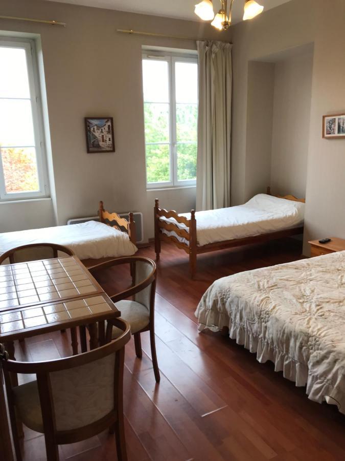 Chateau De Faudade Levignac-sur-Save Экстерьер фото