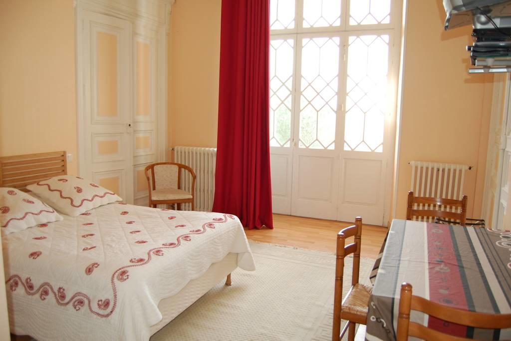 Chateau De Faudade Levignac-sur-Save Экстерьер фото